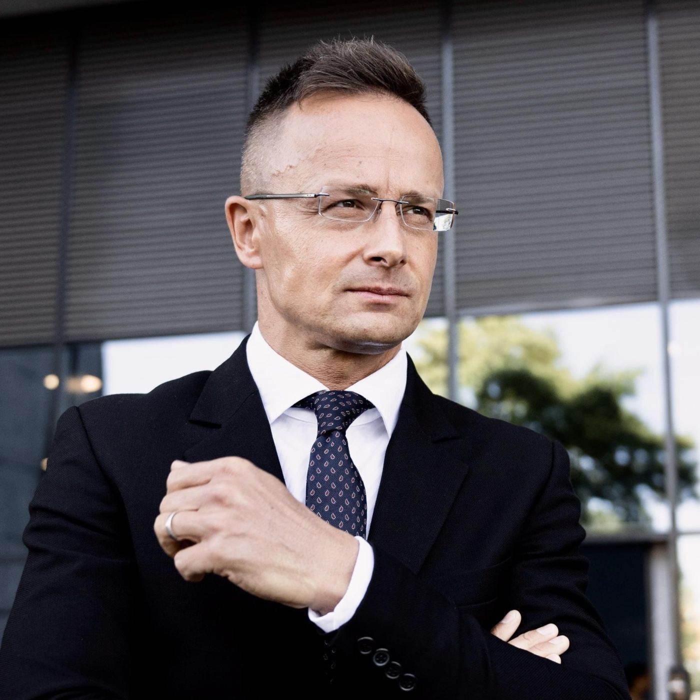 UE ar trebui să nu mai trimită bani Ucrainei după noul scandal de corupţie de la Kiev, afirmă Peter Szijjarto